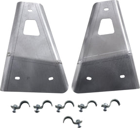 Moose Offroad Hard Parts A Arm Guards Yfz450 04