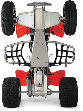 Moose Offroad Hard Parts A Arm Guards Yfz450 04