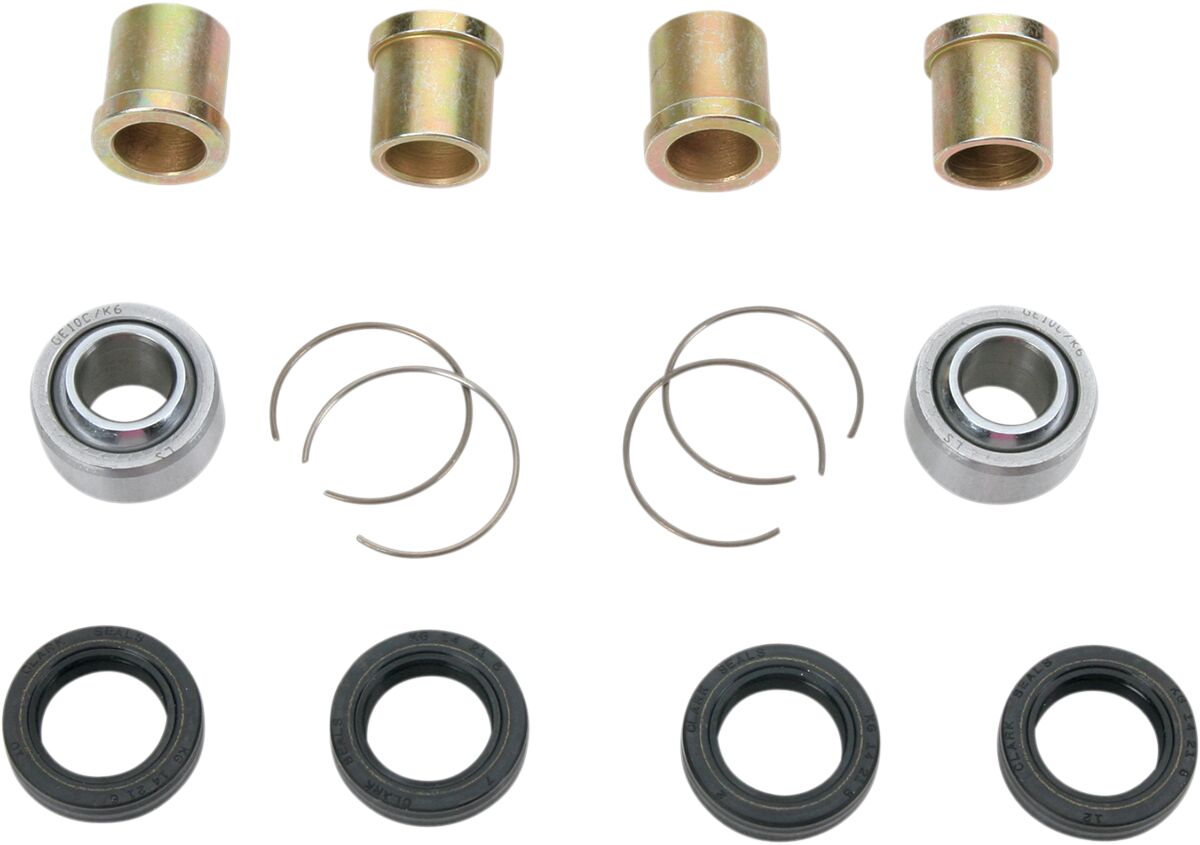 Moose Offroad Hard Parts A Arm Repair Kit Hon