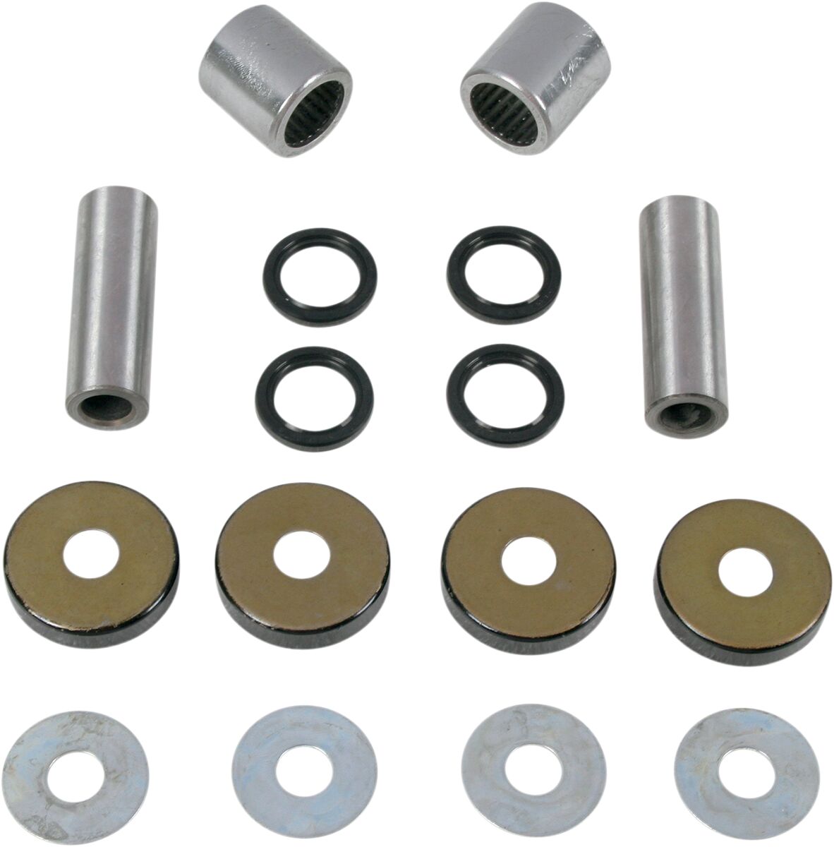 Moose Offroad Hard Parts A Arm Repair Kit Suz