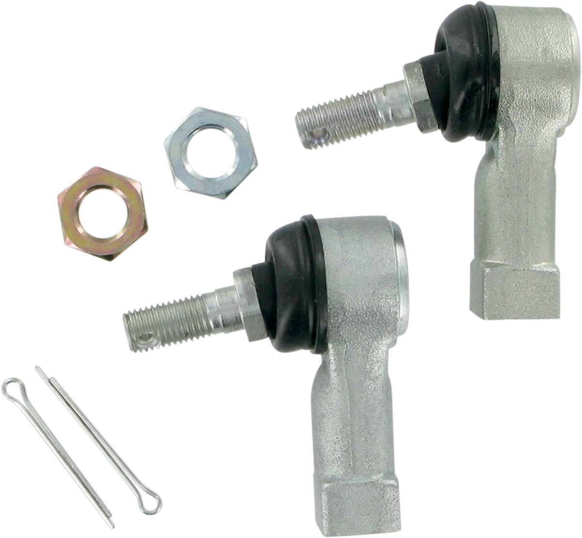 Moose Offroad Hard Parts Mse Tie Rod End