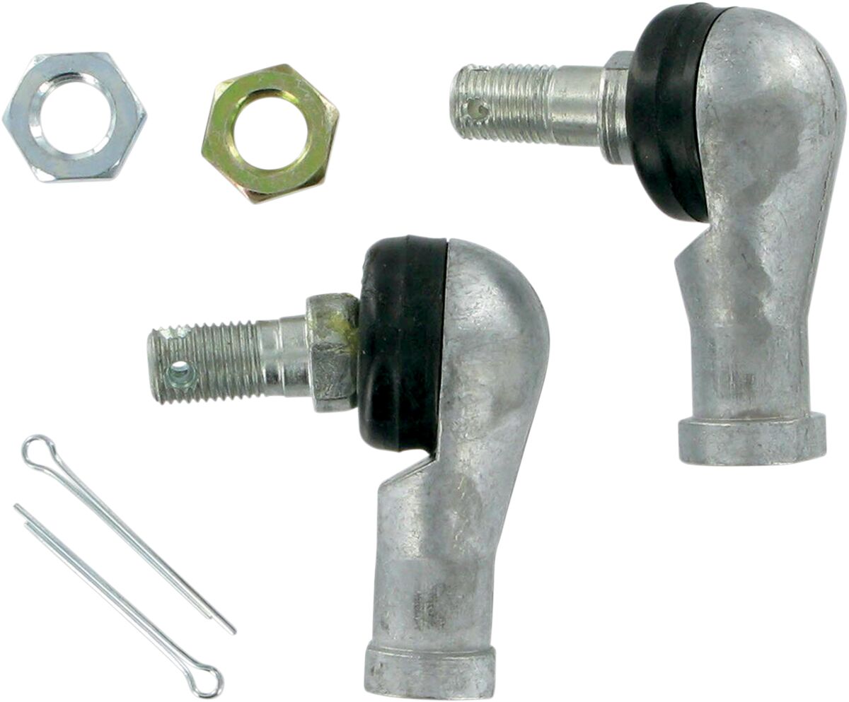 Moose Offroad Hard Parts Mse Tie Rod End