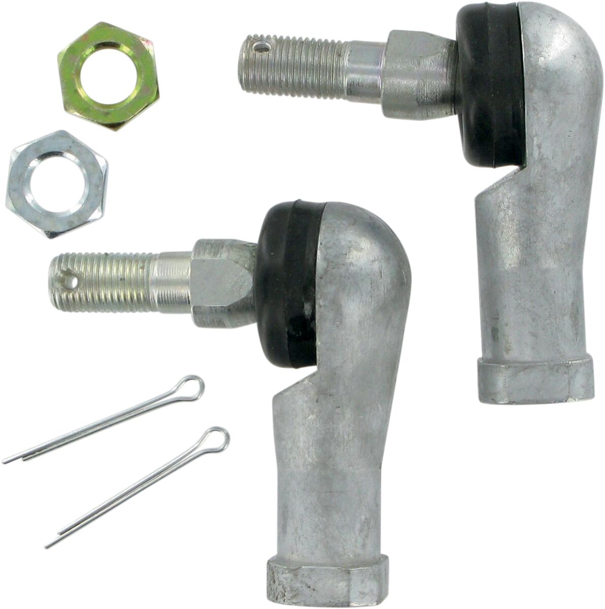 Moose Offroad Hard Parts Mse Tie Rod End