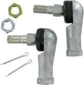 Moose Offroad Hard Parts Mse Tie Rod End