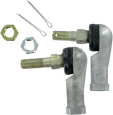 Moose Offroad Hard Parts Mse Tie Rod End