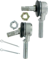 Moose Offroad Hard Parts Mse Tie Rod End