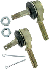 Moose Offroad Hard Parts Mse Tie Rod End