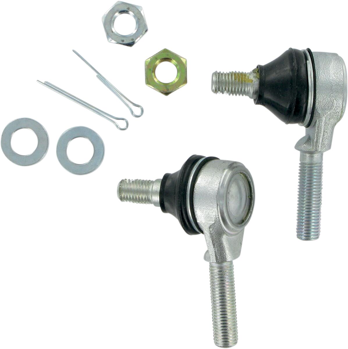 Moose Offroad Hard Parts Mse Tie Rod End