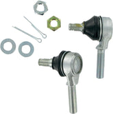 Moose Offroad Hard Parts Mse Tie Rod End