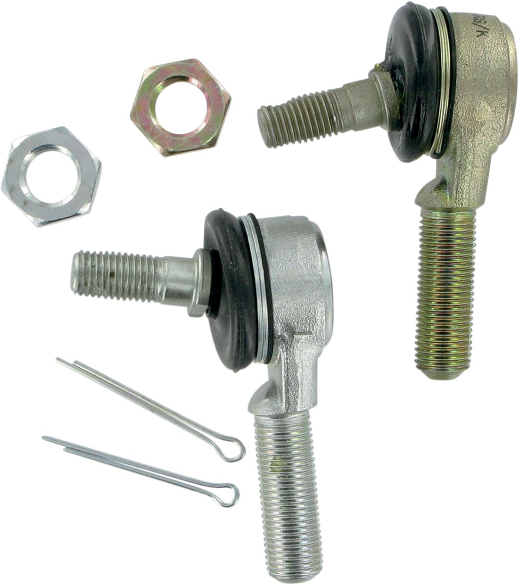 Moose Offroad Hard Parts Mse Tie Rod End