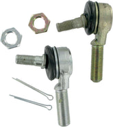 Moose Offroad Hard Parts Mse Tie Rod End
