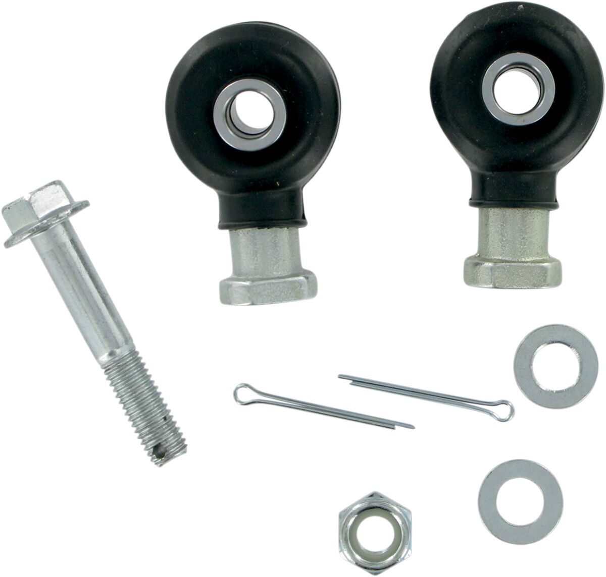 Moose Offroad Hard Parts Mse Tie Rod End