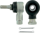 Moose Offroad Hard Parts Mse Tie Rod End