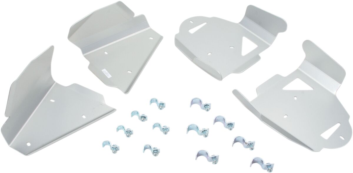 Moose Offroad Hard Parts Guards A Arm F/R Brut Frc