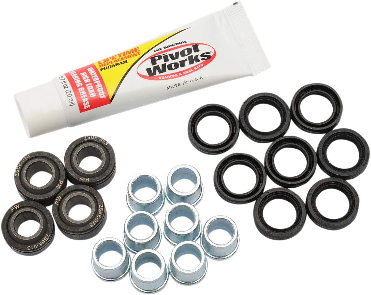 Pivot Works A Arm Kit Lower Honda