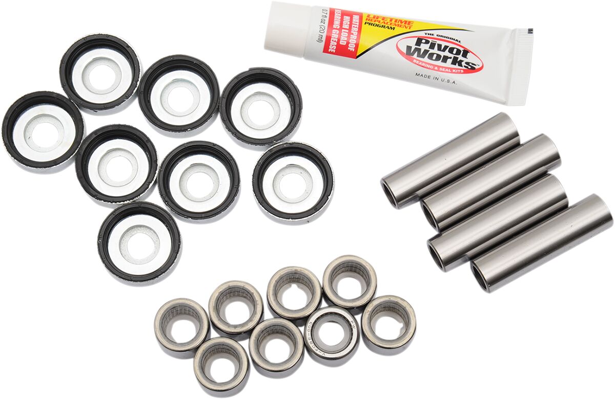 Pivot Works A Arm Kit Lower Yamaha