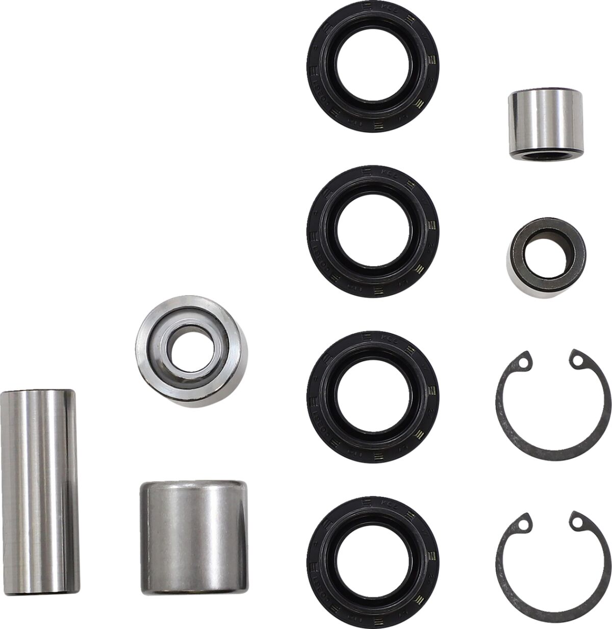 Moose Offroad Hard Parts A Arm Repair Kit Up/Lo Ka