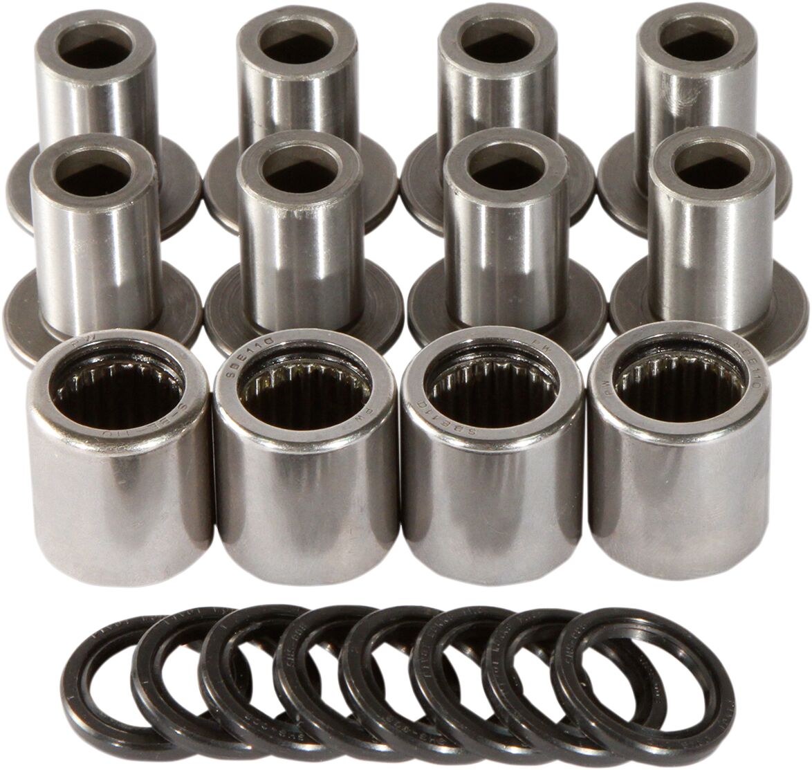 Pivot Works A Arm Kit Upper Ltz400