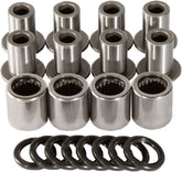 Pivot Works A Arm Kit Upper Ltz400