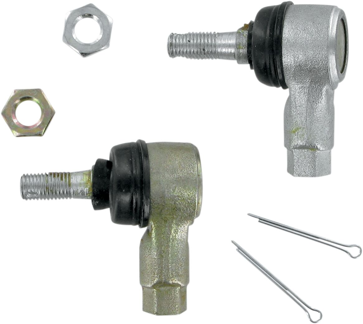 Moose Offroad Hard Parts Tie Rod End Mse