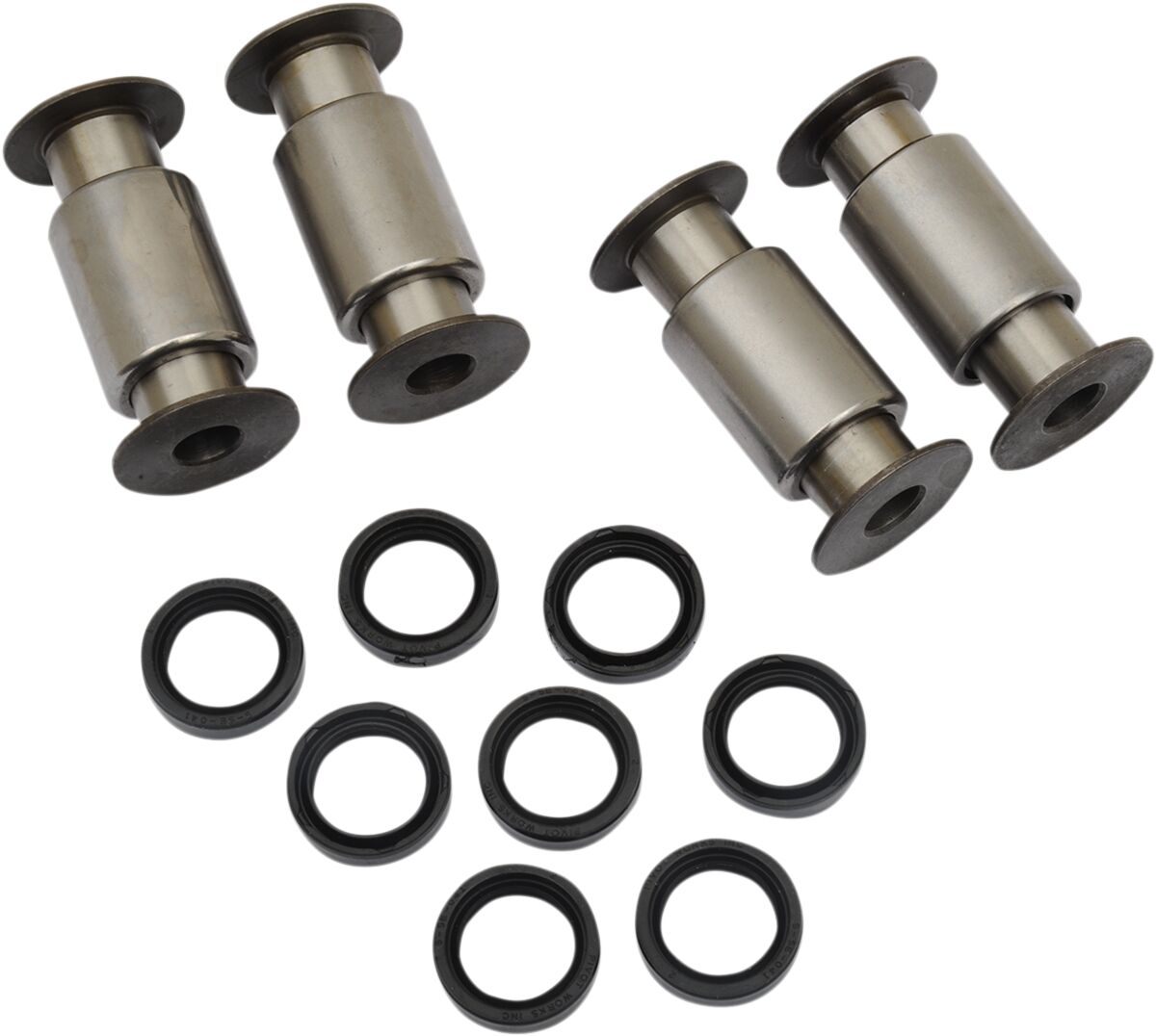 Pivot Works Bearing A Arm