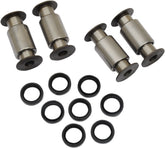 Pivot Works Bearing A Arm