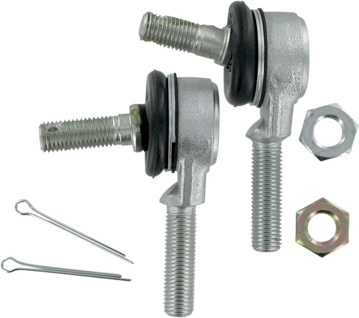 Moose Offroad Hard Parts Tie Rod End Ac Mse