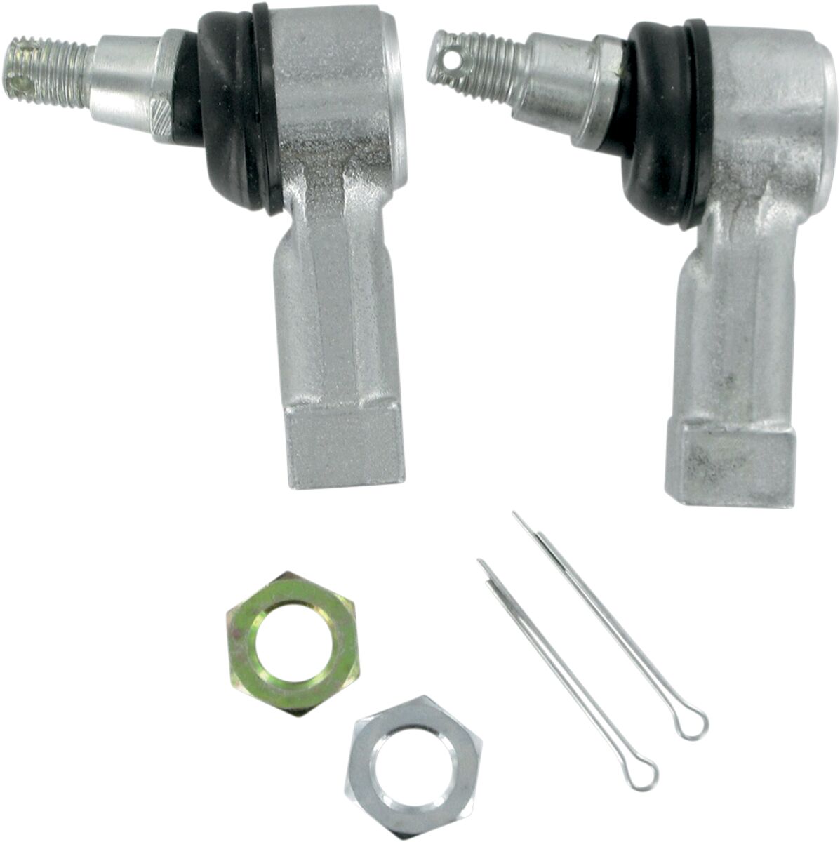 Moose Offroad Hard Parts Tie Rod End Suz Mse