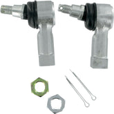 Moose Offroad Hard Parts Tie Rod End Suz Mse