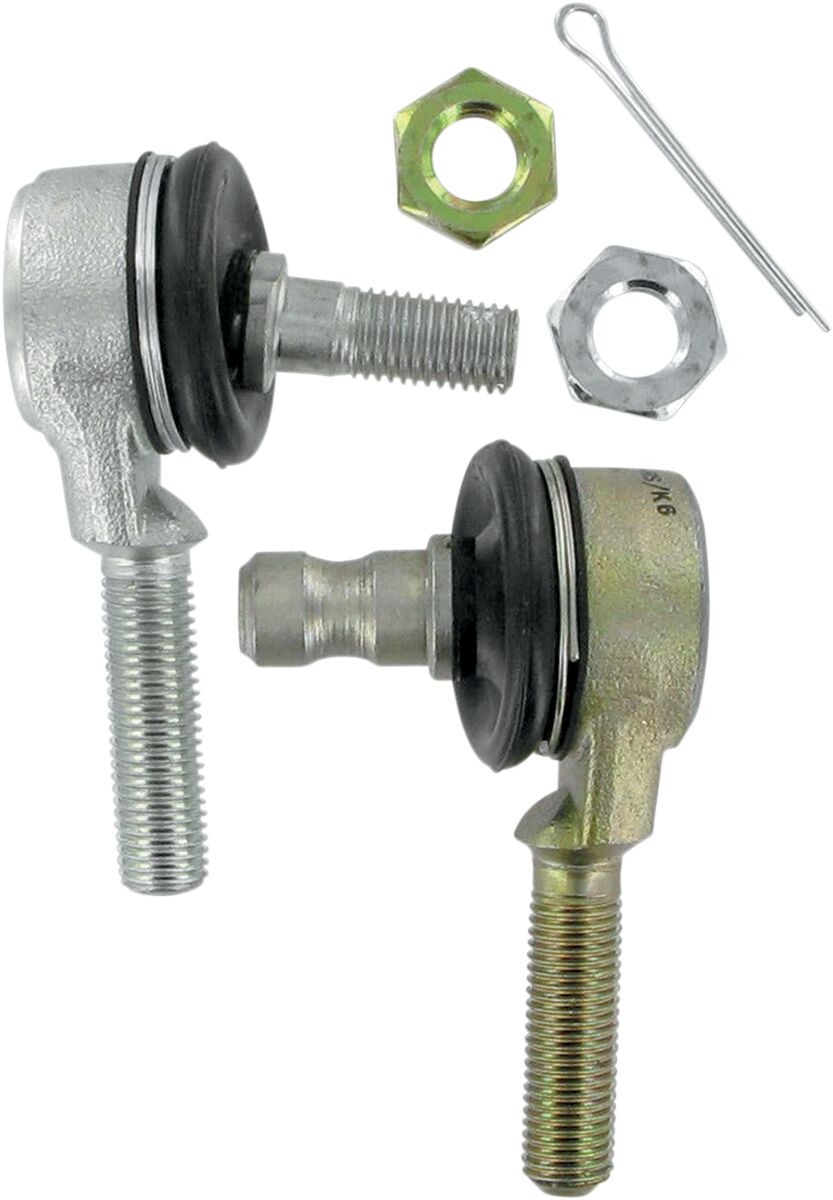 Moose Offroad Hard Parts Tie Rod End Suzuki