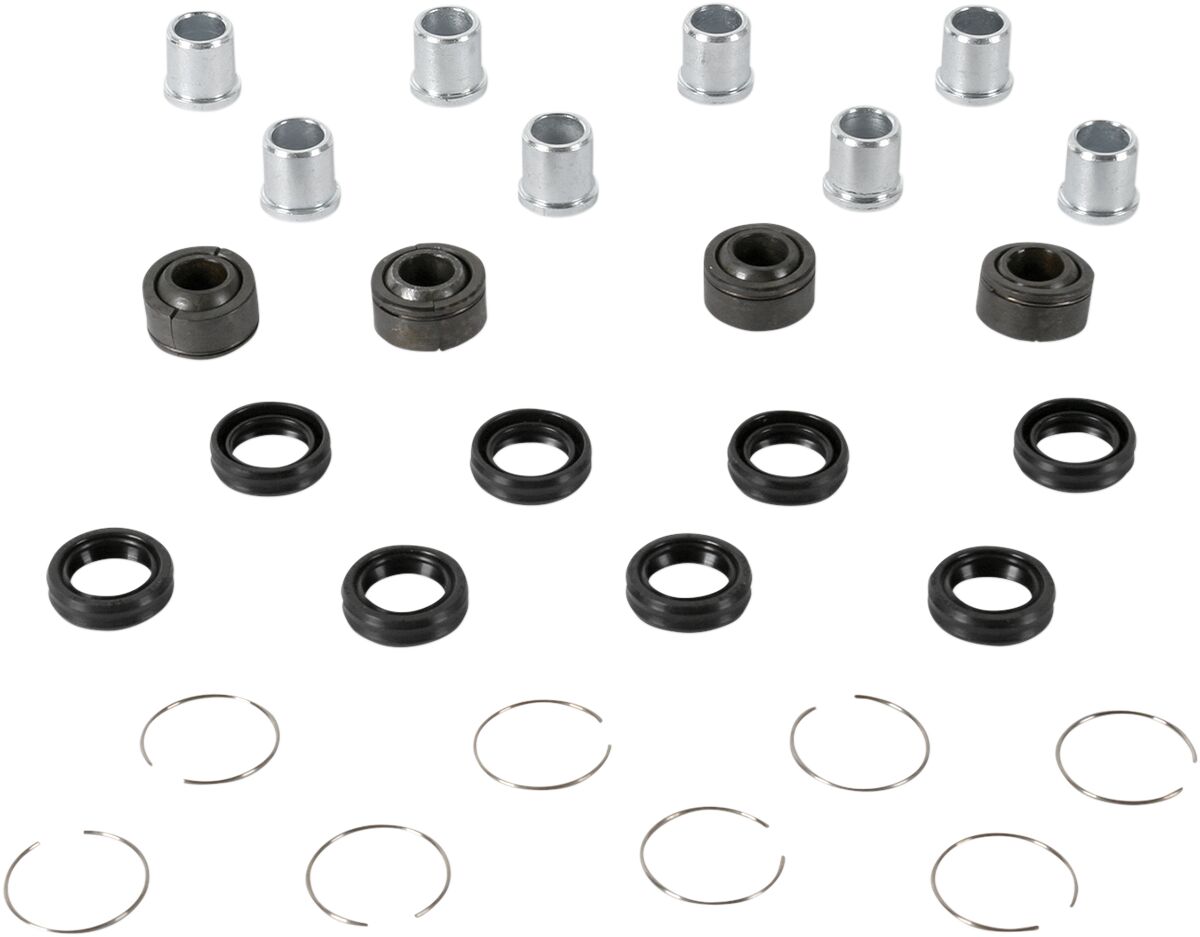 Pivot Works A Arm Kit Uppr 700 Xx