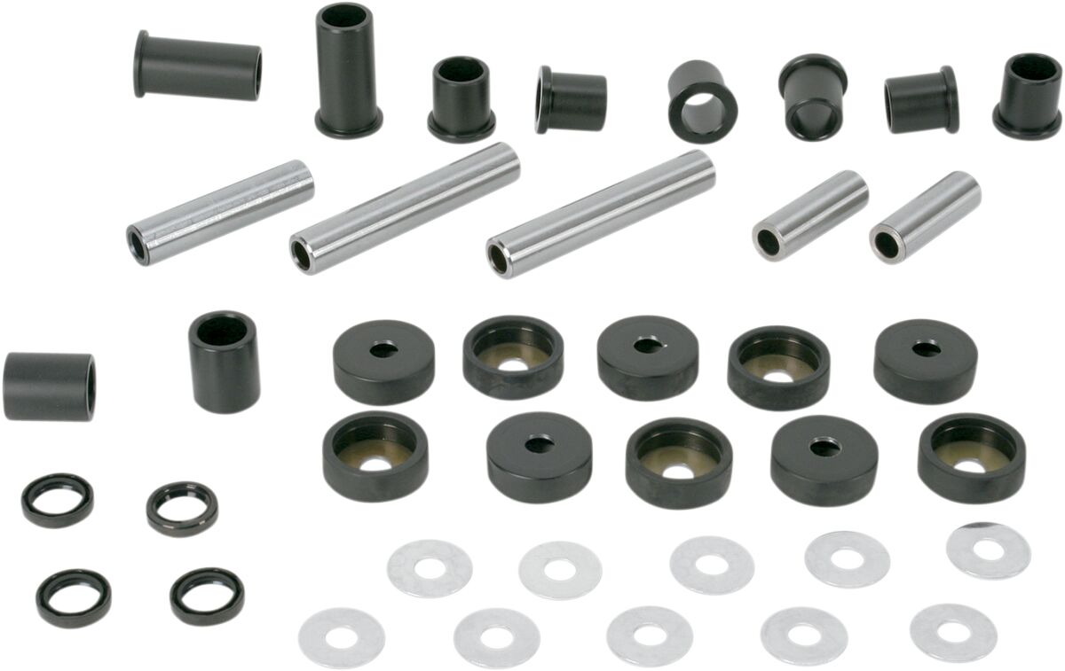 Moose Offroad Hard Parts Suspension Kit Rr Suz