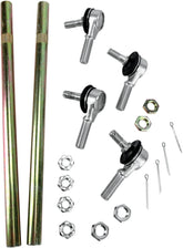 Moose Offroad Hard Parts Tie Rod Upgrade Kit Ac