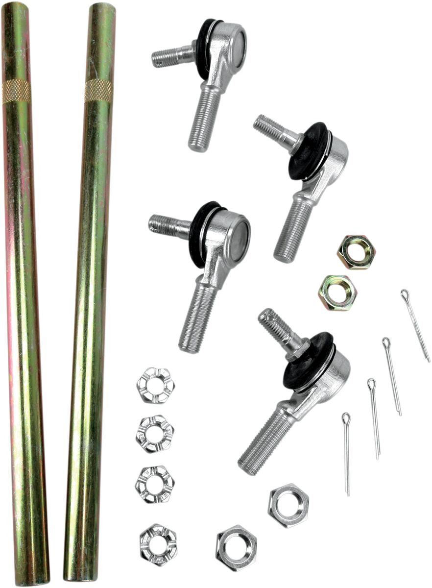 Moose Offroad Hard Parts Tie Rod Upgrade Kit Ac