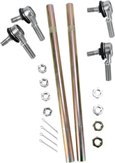Moose Offroad Hard Parts Tie Rod Upgrade Kit Mse