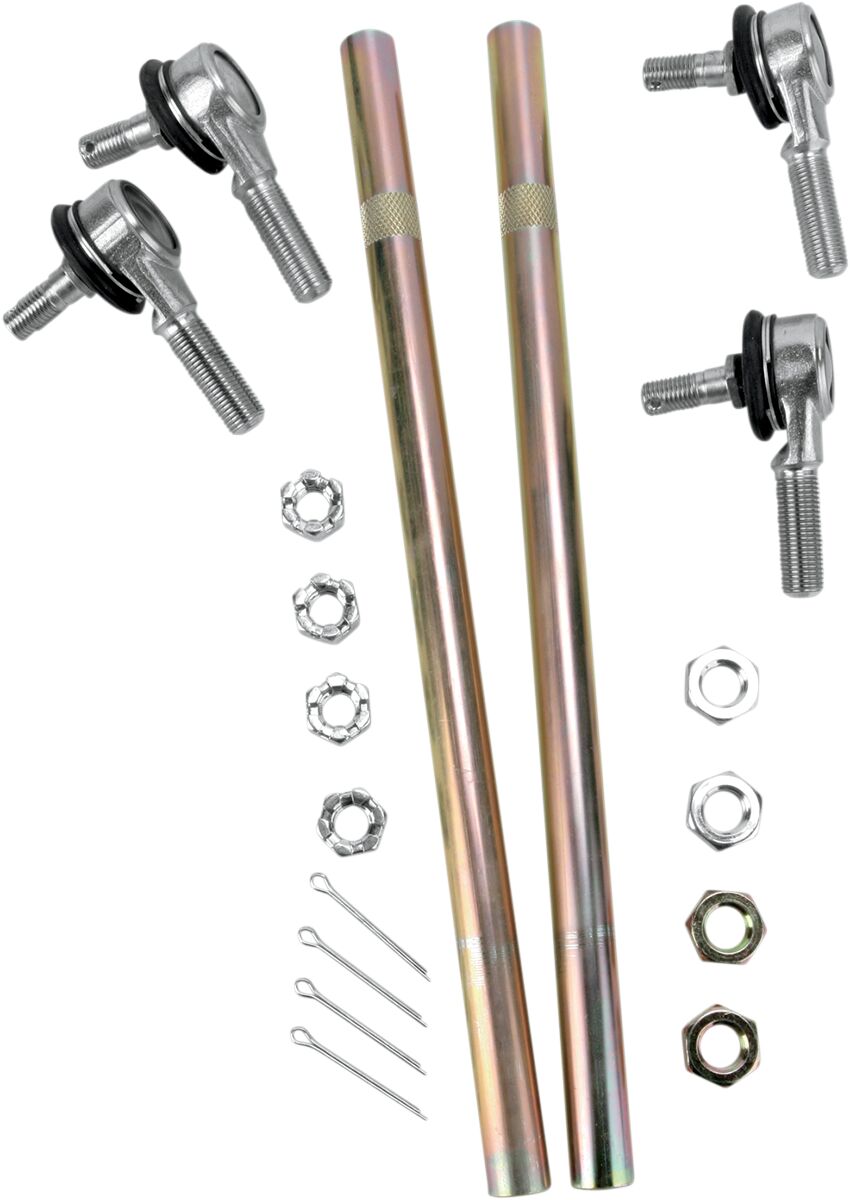 Moose Offroad Hard Parts Tie Rod Upgrade Kit Mse