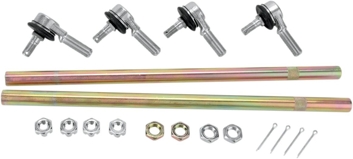 Moose Offroad Hard Parts Tie Rod Upgrade Kit Mse