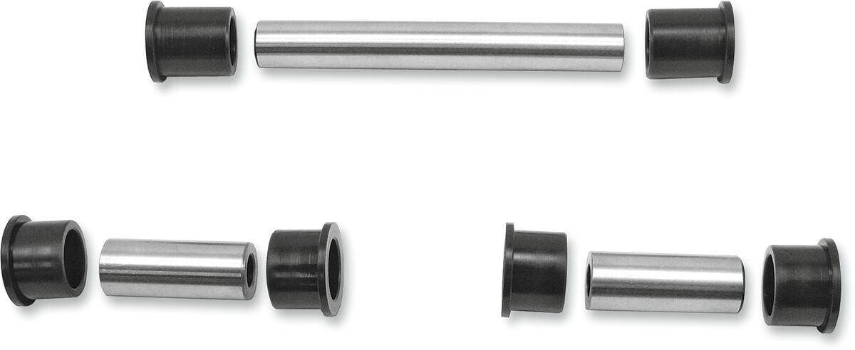 Moose Offroad Hard Parts A Arm Upgrd Kt Lwr/Uppr
