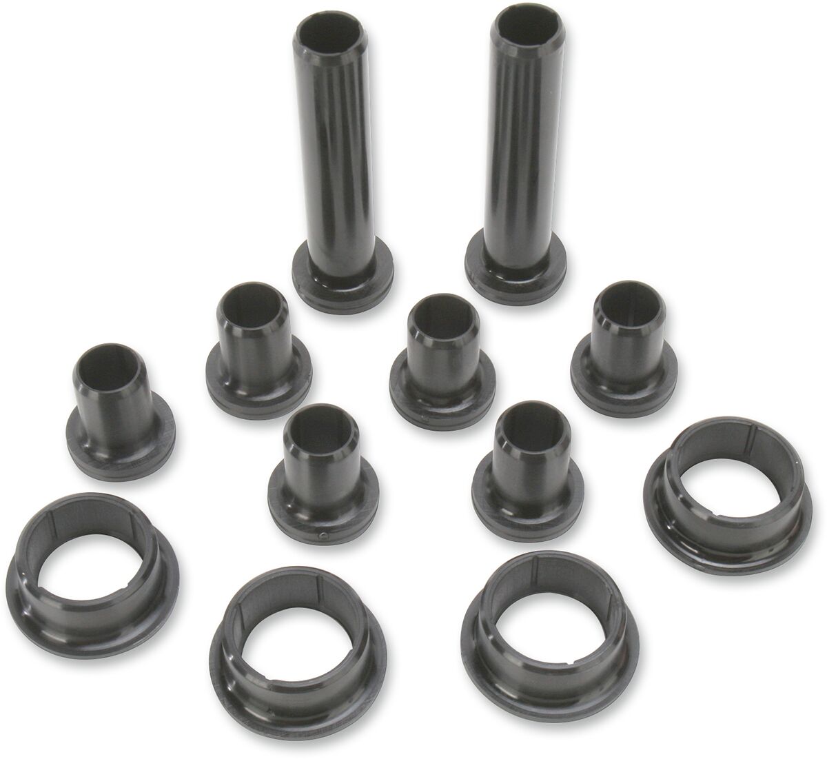 Moose Offroad Hard Parts Suspension Kit Rr Pol