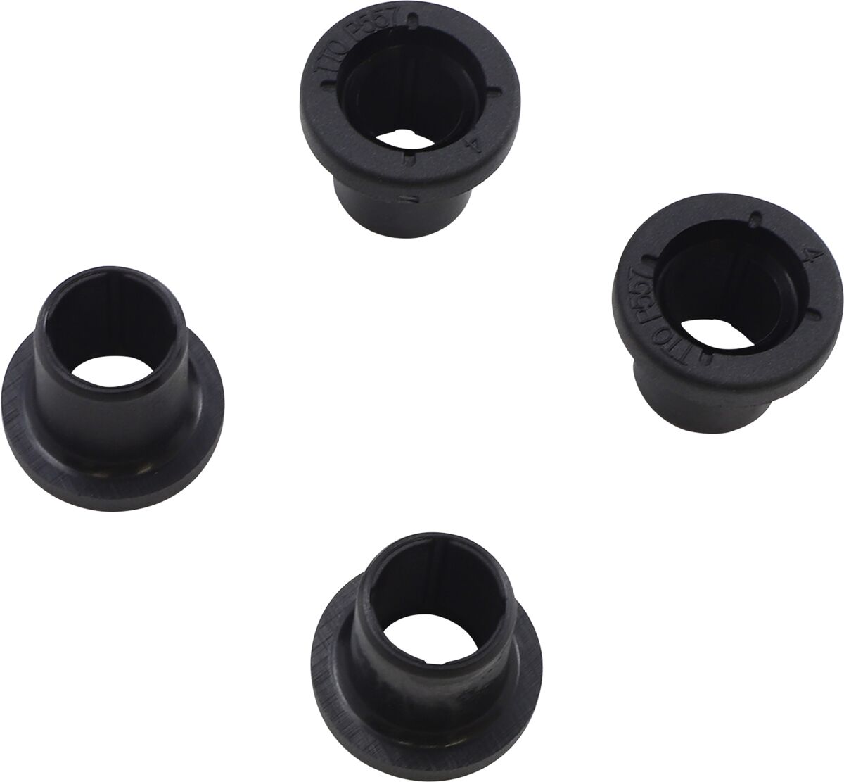 Moose Offroad Hard Parts Bushing Kit A Arm Pol