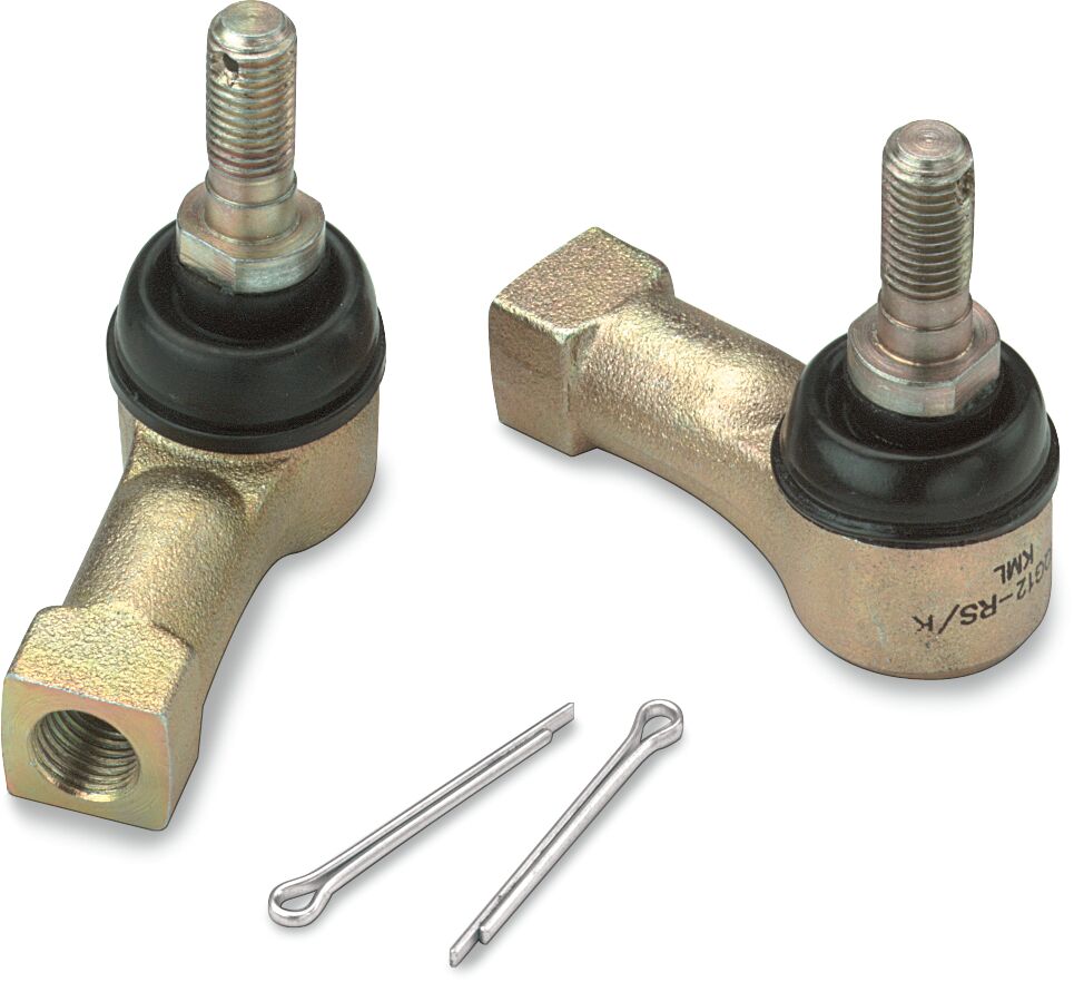 Moose Offroad Hard Parts Tie Rod End Polaris