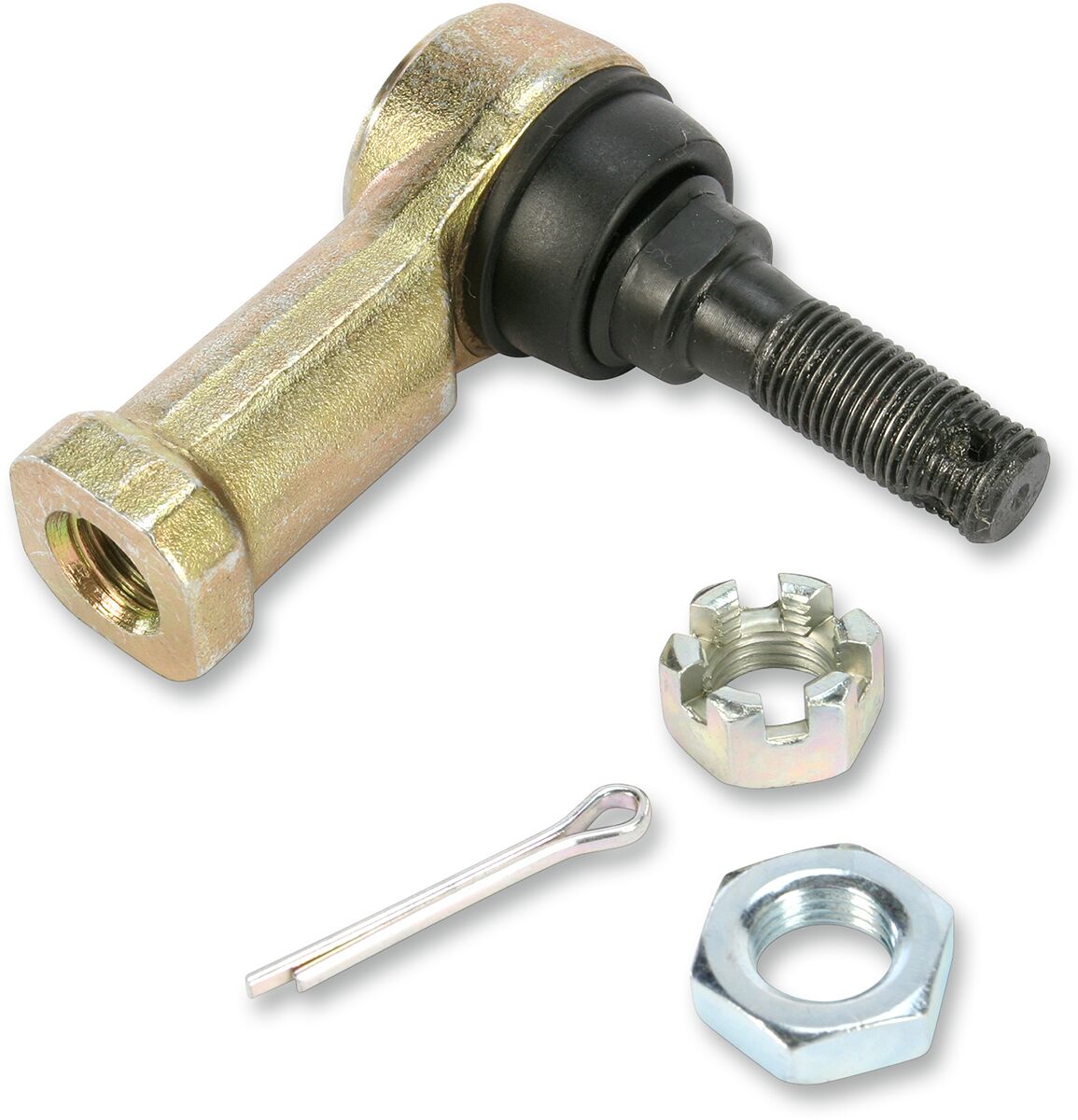 Moose Offroad Hard Parts Tie Rod End Canam/Yam