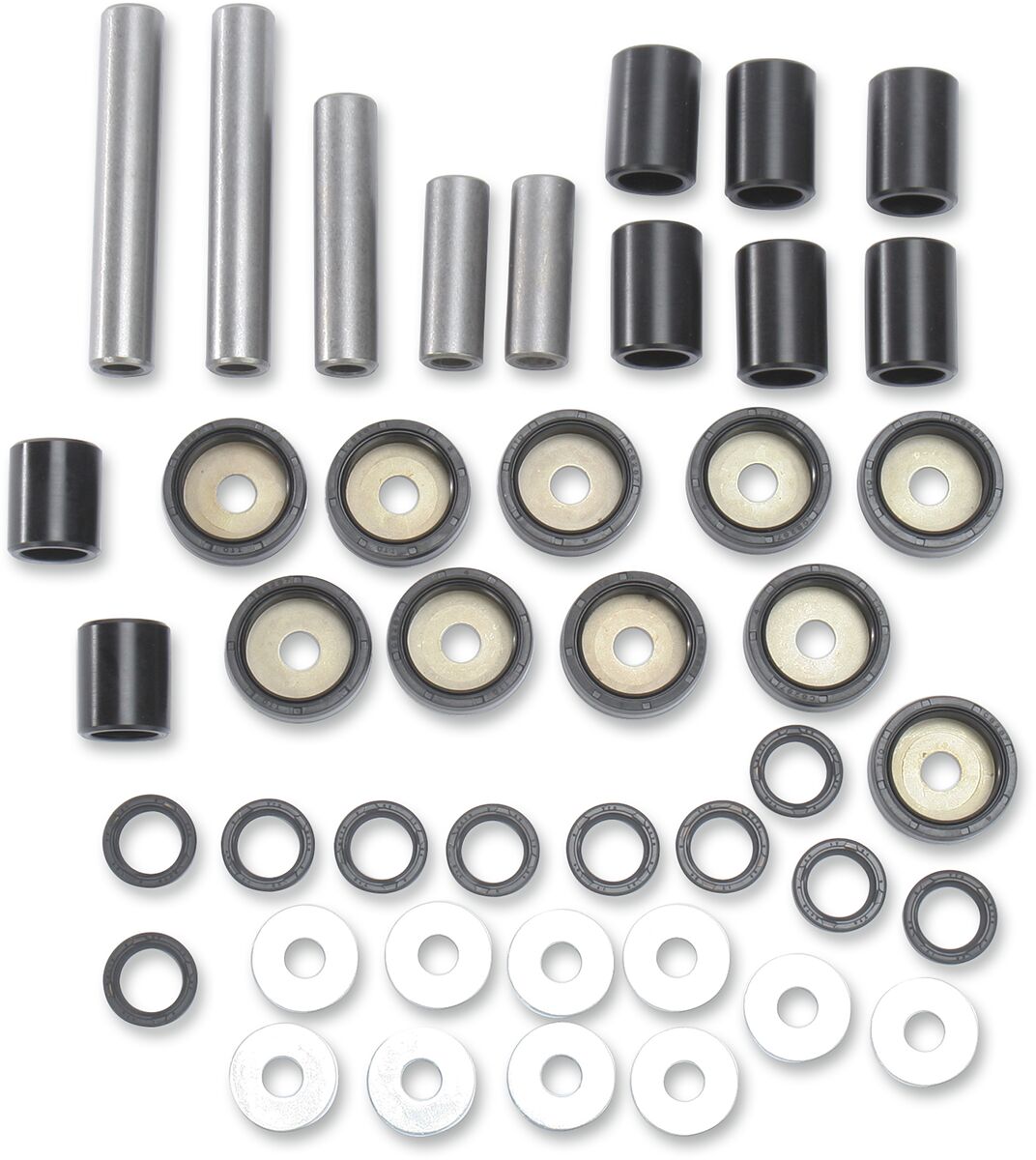 Moose Offroad Hard Parts Suspension Kit Rr Suzuki