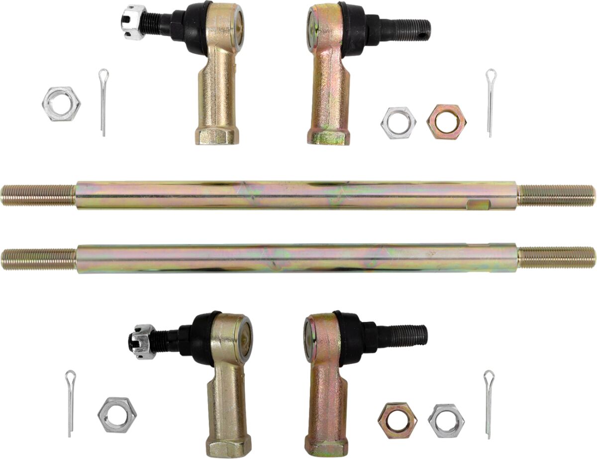 Moose Offroad Hard Parts Tie Rod Upgrade Kit Hon
