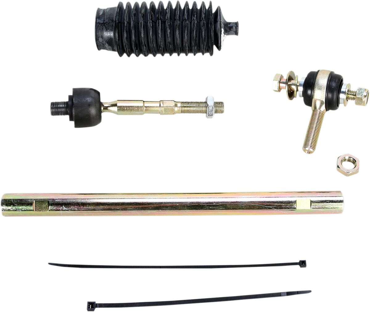 Moose Offroad Hard Parts Rack/Pinion End Kit Lh Can Am