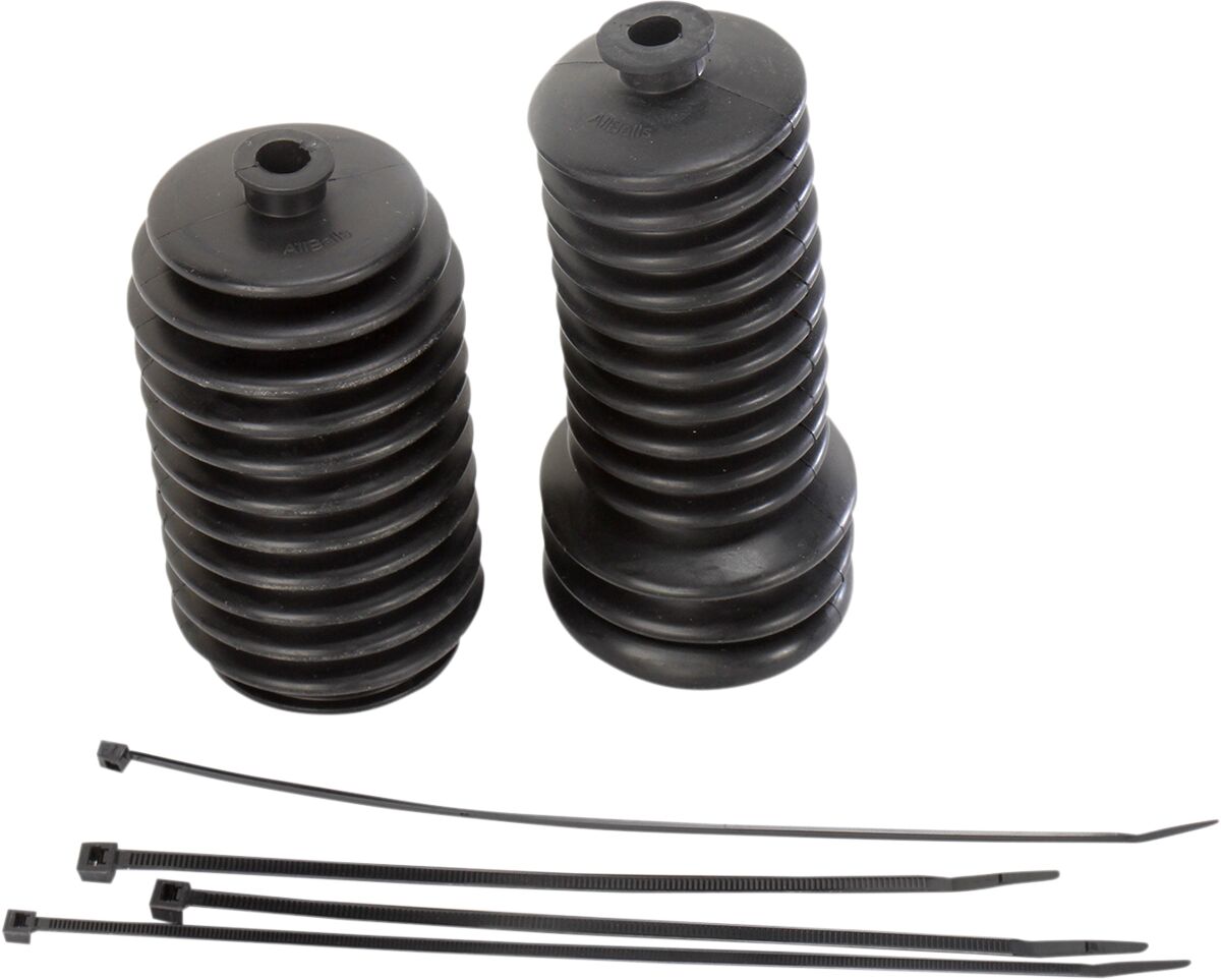Moose Offroad Hard Parts Replacement Boot Rack Kts
