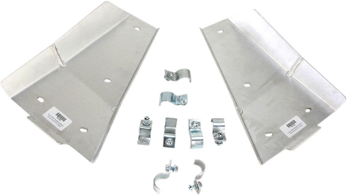 Moose Offroad Hard Parts Guards Aarm Yam Yfz