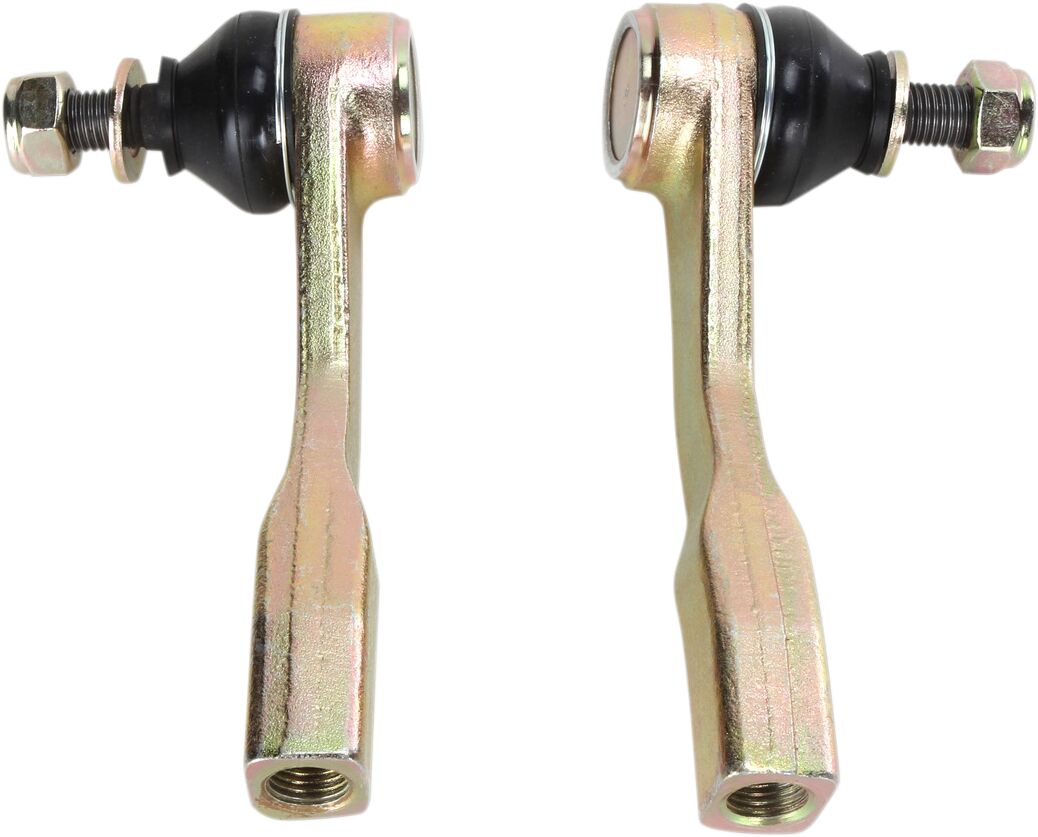 Moose Offroad Hard Parts Tie Rod End Kit Outer Onl Pola