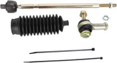 Moose Offroad Hard Parts Tie Rod End Kit Left Side Can