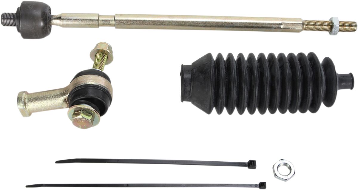 Moose Offroad Hard Parts Tie Rod End Kit Right Sid